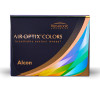 Air Optix Colors, 2 шт.