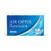 Air Optix Plus HydraGlade
