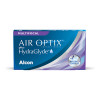 Air Optix plus HydraGlyde MultiFocal, 3 шт.