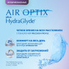 Air Optix plus HydraGlyde MultiFocal, 3 шт.