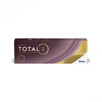 Dailies Total 1