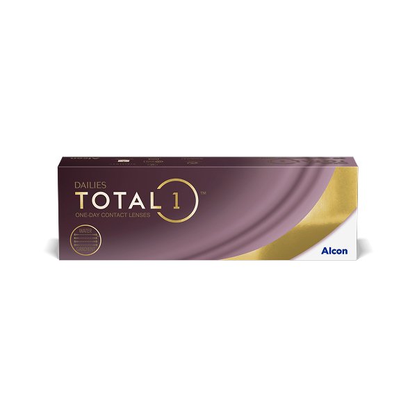 Dailies Total 1