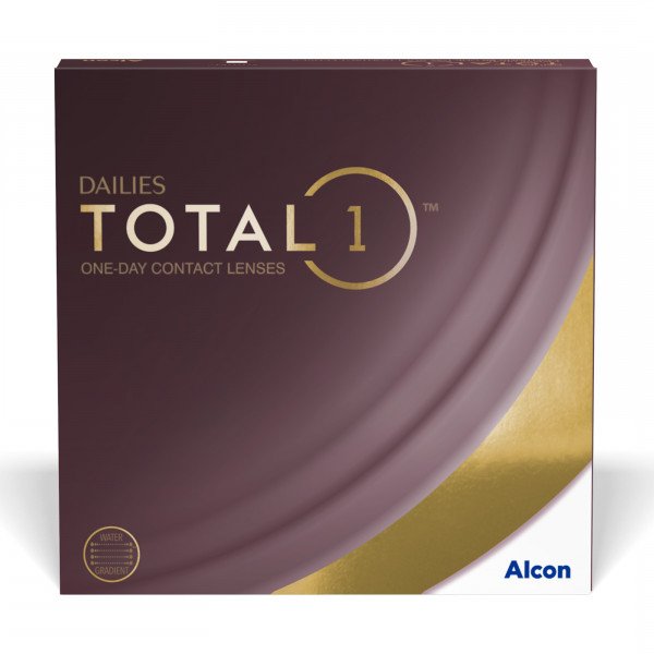 Dailies Total 1