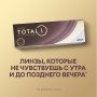 Dailies Total 1