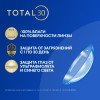 Total 30, 3 шт.