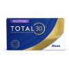 Total 30 MulltiFocal, 3 шт.
