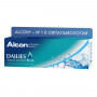 Dailies AquaComfort, 30 шт.