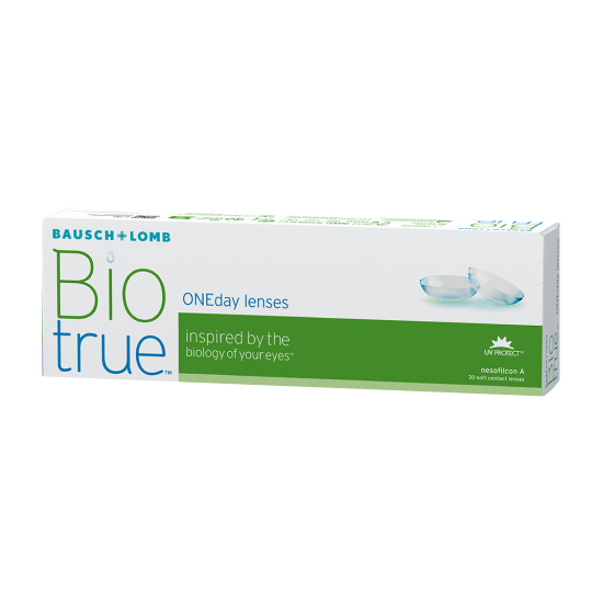 BioTrue OneDay