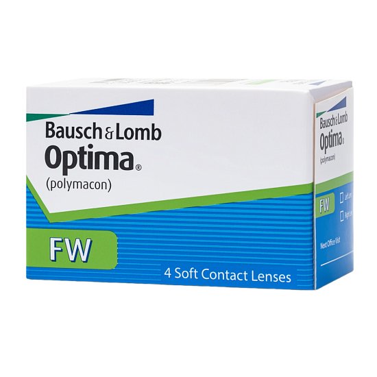 Optima FW, 4 шт.