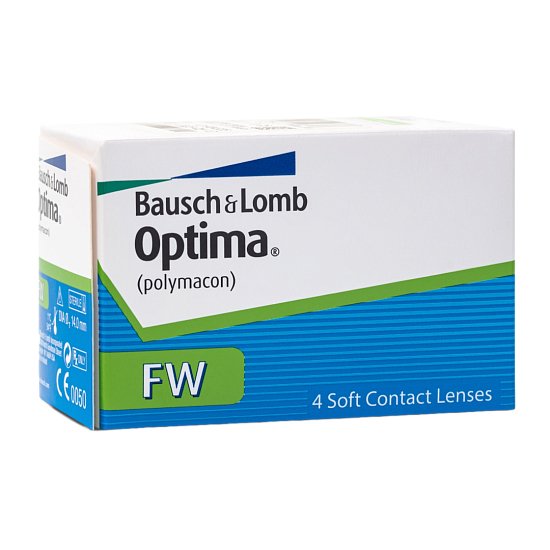 Optima FW, 4 шт.