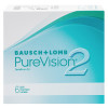 PureVision 2, 6 шт.
