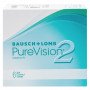 PureVision 2, 6 шт.