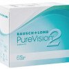 PureVision 2, 6 шт.