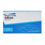 SofLens 59, 6 шт.