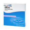 SofLens daily disposable