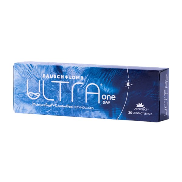 ULTRA ONE DAY