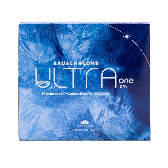 ULTRA ONE DAY
