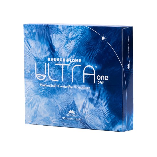 ULTRA ONE DAY