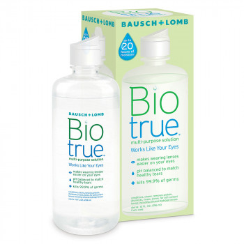 BioTrue, 300 мл.