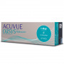 Acuvue Oasys 1-Day, 30 шт.