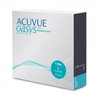 Acuvue Oasys 1-Day, 90 шт.