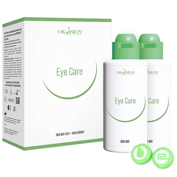 Eye Care