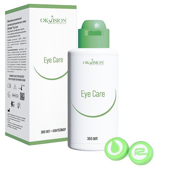 Eye Care