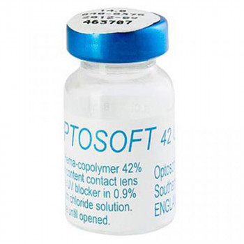 OptoSoft tint, 1 шт.