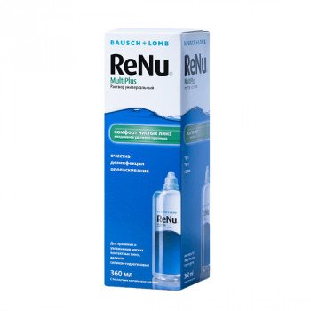 ReNu MultiPlus