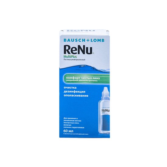 ReNu MultiPlus