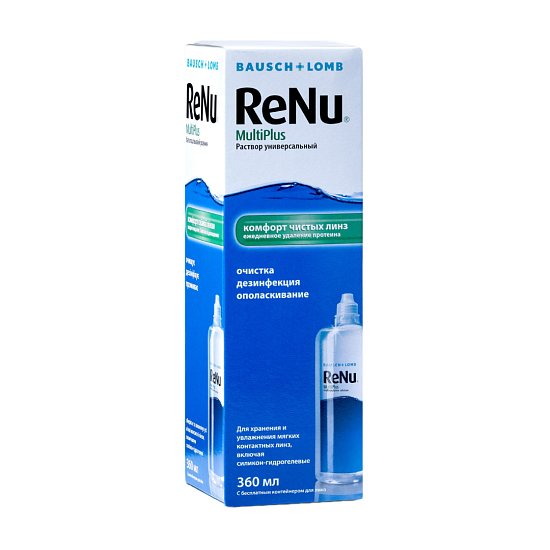 ReNu MultiPlus