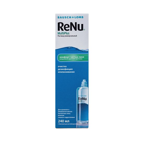 ReNu MultiPlus